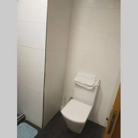 Piso De Lujo Con Todas Comodidades! *