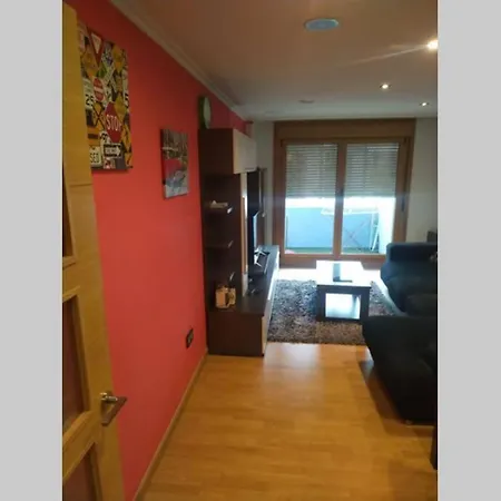 Apartment Piso De Lujo Con Todas Comodidades! *