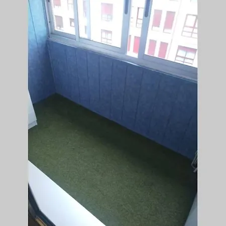 公寓 Piso De Lujo Con Todas Comodidades! 维拉加尔西亚·德·阿劳萨